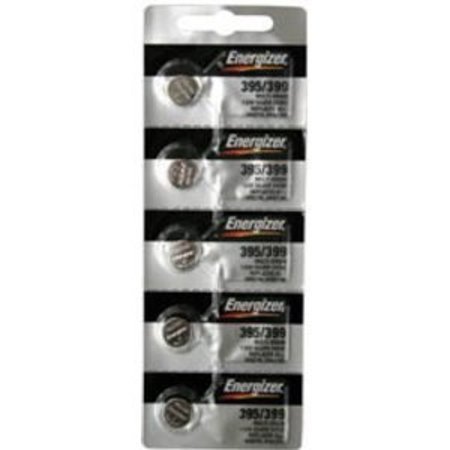 ILC Replacement For ENERGIZER, 395399TZ 395-399TZ